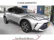 Toyota C-HR - 1.8 Bi-Tone | Parksens V+A | Climat | LED | Camera | Navi |
