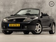 MG TF - 1.8 TF 135 135Pk (RADIO, ELEK RAMEN, LM VELGEN, SPORTSTOELEN