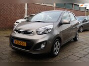 Kia Picanto - 1.0 CVVT