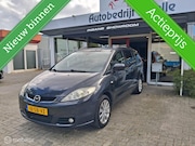 Mazda 5 - 1.8 EXECUTIVE|2005|7 PERSOONS|AIRCO|NAP|APK|