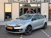 Renault Mégane - Estate 1.2 TCe Bose|Camera|keyless|Trekhaak