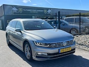 Volkswagen Passat - 1.4 TSI Highline Business R # Vitural cockpit # Head-up # Le