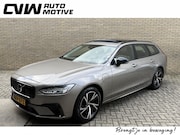 Volvo V90 - 2.0 T6 340pk AWD Recharge | Panoramadak | 360 camera | Adapt