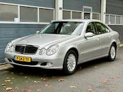 Mercedes-Benz E-klasse - E 200 K. Elegance