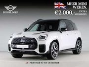 MINI Countryman - S All4 John Cooper Works Pakket XL
