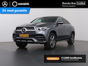 Mercedes-Benz GLE-klasse - Coupé 350 e 4MATIC Premium Plus | AMG | Trekhaak | Schuif/ka