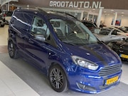 Ford Transit Courier - 1.0 Trend Trekhaak, Airco, Stuurbekrachtiging