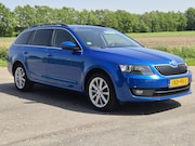 Skoda Octavia - 1.8 TSI Grt Eleg Bns