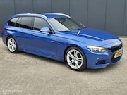 BMW 3-serie - 318d M Sport Edition|APK 5-2027