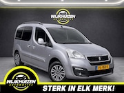 Peugeot Partner - 1.2 PureTech Active met Led Airco Camera Navigatie Nap