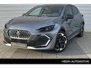 Renault Clio - nieuwe Renault 1.8 Hybrid 160 techno