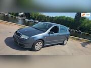 Skoda Fabia - 1.9 SDI Elegance airco