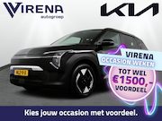 Kia EV3 - Plus 81.4 kWh - SOH 98,6% - Stoel/stuurwiel verwarming - Ada