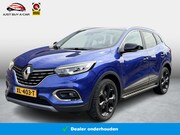 Renault Kadjar - 1.3 TCe Black Edition / Panoramadak / Stoelverwarming / BOSE