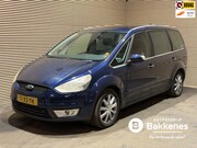 Ford Galaxy - 2.0-16V Ghia | Airco | Cruise | Leder | 7pers