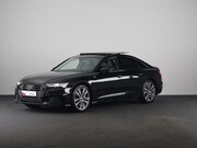 Audi A6 - Limousine 50 TFSI e quattro S edition