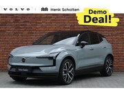 Volvo EX30 - Single Motor Extended Range Plus Europa 69 kWh | DEMO DEAL |