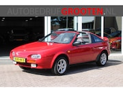 Nissan 100 NX - 1.6 Sail//Targa//78.999km//Zeer nette auto