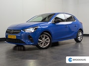 Opel Corsa - 1.2 Turbo Elegance 100pk | Navigatie | Clima | LED | Parkeer