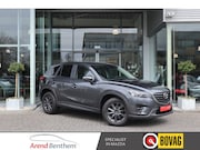 Mazda CX-5 - 2.0 SkyActiv-G 165 Skylease GT 2WD Trekhaak / Bose / Navi / 