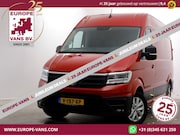 Volkswagen Crafter - 35 2.0 TDI 140pk L3H3 (L2H2) Exclusive Edtion LED 03-2019