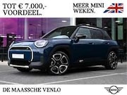 MINI Aceman - SE / Favoured / Pakket M / Favoured / Pakket M / 1