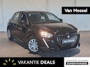 Peugeot 208 - 1.2 PureTech Active | Airco | Apple Carplay/Android Auto | N