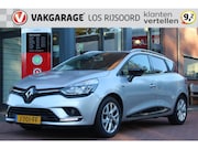 Renault Clio - Estate 0.9 TCe *Limited* | Carplay | Navigatie | PDC | Cruis