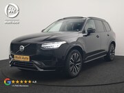 Volvo XC90 - T8 Recharge AWD Plus Dark 7Persoons LONG RANGE PHEV 455pk De