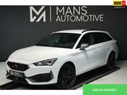 CUPRA Leon Sportstourer - 1.4 e-Hybrid VZ Performance / ACC / KEYLESS / CAMERA / STUUR