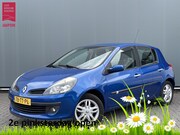 Renault Clio - BWJ 2007 1.2-16V 75 PK Dynamique TREKHAAK | AIRCO | LMV | MU