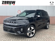 KGM Torres EVX - Titanium 73, 4 kWh | Full Option | €3000 voorraad korting