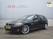 BMW 3-serie - 318i Corporate Lease Business Line