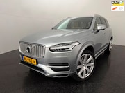 Volvo XC90 - 2.0 T8 Twin Engine AWD Inscription / Pano / B&W / 7 zits