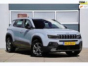 Jeep Avenger - 1.2 e-Hybrid Longitude ADAPTIEVE CRUISE/NAVIGATIE/GROOT INST