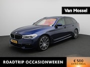 BMW 5-serie - Touring 540i xDrive High Executive | Automaat | Panoramadak 