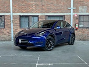 Tesla Model Y - AWD