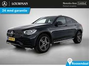 Mercedes-Benz GLC-klasse - 300e 4MATIC AMG Nightpakket | Schuif-Kanteldak | D
