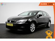 Seat Leon - ST 1.5 TSI 150pk DSG Style Climate Control Cruise control Ve