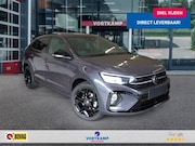 Volkswagen Taigo - 1.5 TSI DSG R-LINE BLACK STYLE PANO-DAK/CAMERA/ACC/IQ/STOELV