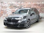 BMW 5-serie - Touring 520i High Executive M Sport Pakket