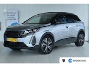 Peugeot 3008 - 1.6 HYbrid 225 GT | SoH 98% | Adapt. Cruise | Trekhaak | Bla
