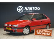 Lancia Delta - HPE 2.0-16V 139 PK 3-DEURS ORIGINEEL NEDERLANDS