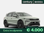 Skoda Elroq - Limited 50 Elektromotor 125 kW / 170 PK SUV Elektr