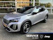 Peugeot 2008 - 1.2 Hybrid 136pk e-DCS6 GT I NL AUTO I NAVIGATIE