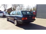BMW 3-serie - ix touring E30 aut. (1990) lazurblauw 141.000 km