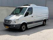 Mercedes-Benz Sprinter - 413 2.2 CDI 366 HD DC AUT L2H1 KOELWAGEN+CAMERA+CRUISE+AIRCO