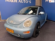 Volkswagen Beetle - New Cabriolet 1.6 Highline