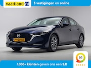 Mazda 3 - 2.0 e-SkyActive-X M Hybrid 186pk Comfort Aut. [ LED Leder Na
