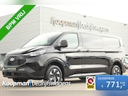 Ford Transit Custom - E-Transit 320 L2H1 Trend 71kWh 218pk DC Automaat | Trekgewic